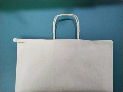 自（zì）封口手提袋（dài）